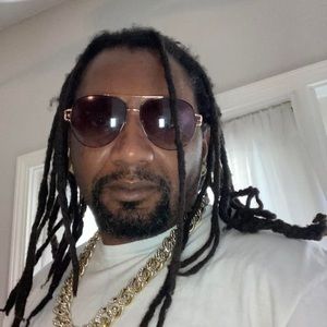 Meet your Posher, Gary